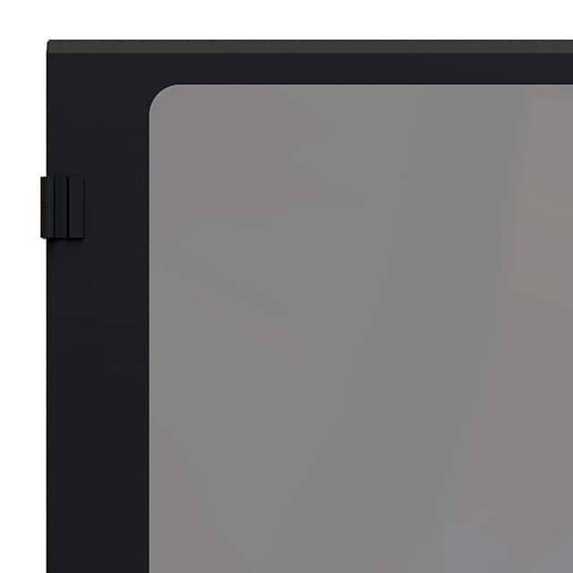 HWCWD2412UBK 12U 24W WINDOW DOOR