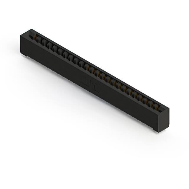 357-024-545-101 357 SERIES (.156" (3.96MM) CONTA
