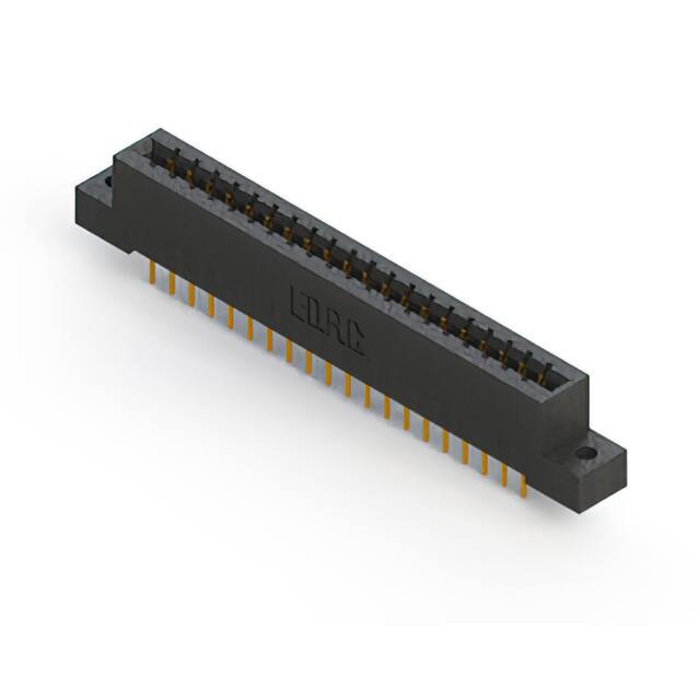 379-040-540-202 CONN EDGE DUAL FMALE 40POS 0.150