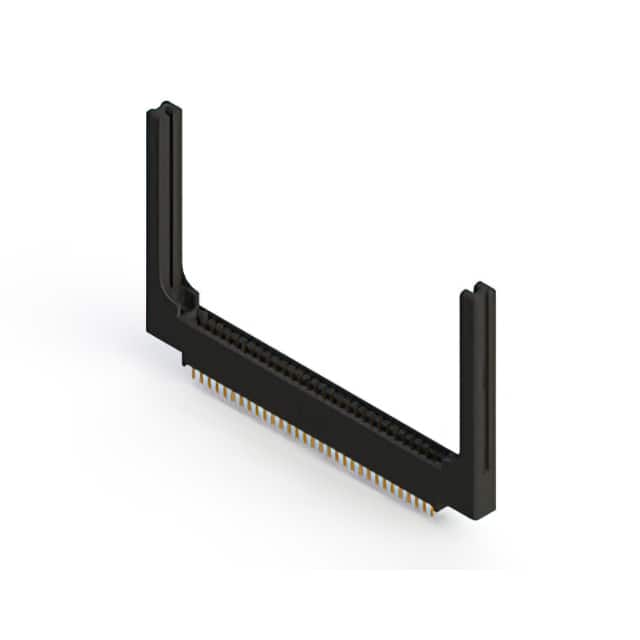 396-062-521-858 CONN EDGE DUAL FMALE 62POS 0.125