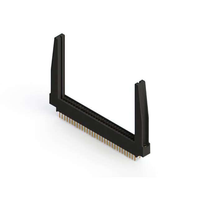 396-062-526-878 CONN EDGE DUAL FMALE 62POS 0.125
