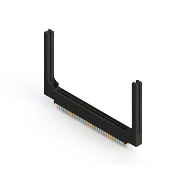 396-062-520-858 CONN EDGE DUAL FMALE 62POS 0.125