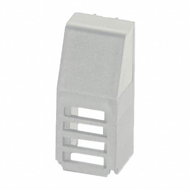 2201847 ELECTRONIC HOUSING COVER CAP