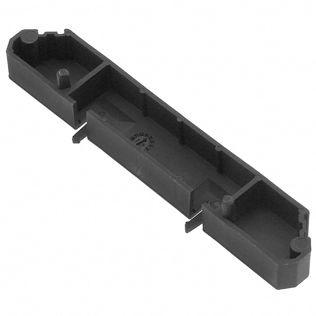 2713052 TERMINAL COVER 12POS