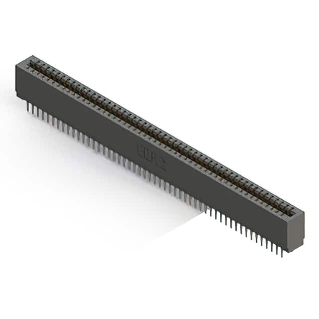 725-102-560-201 CONN EDGE DUAL FML 102POS 0.100