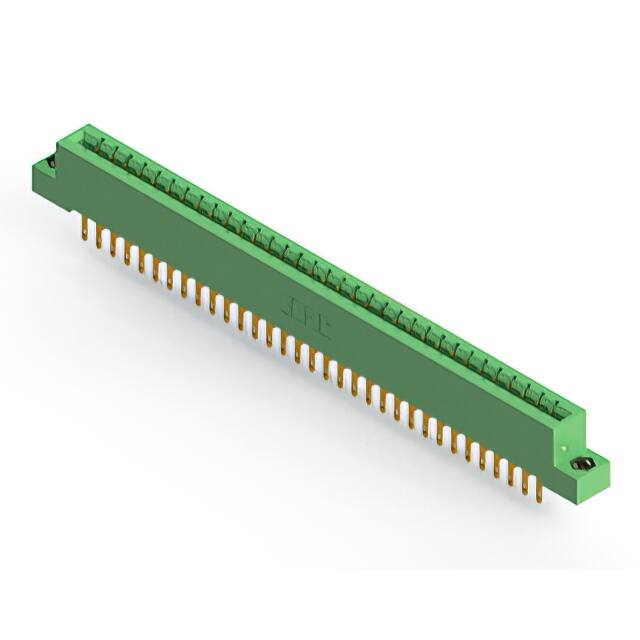 333-066-500-208 CONN EDGE DUAL FMALE 66POS 0.156