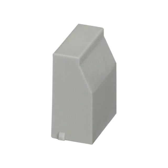 2854115 FILLER PLUGS FOR UNOCCUPIED