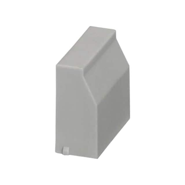 2908498 TERMINAL BLOCK FILLER PLUG