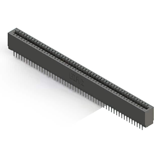 725-102-520-201 CONN EDGE DUAL FML 102POS 0.100