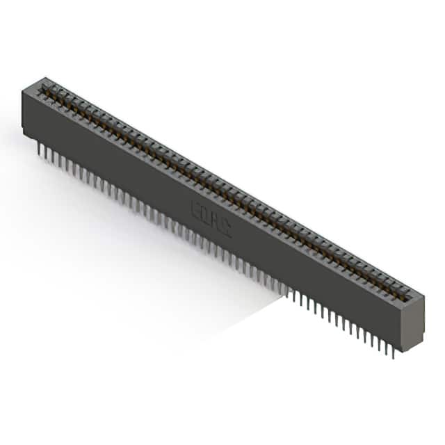 725-102-525-201 CONN EDGE DUAL FML 102POS 0.100