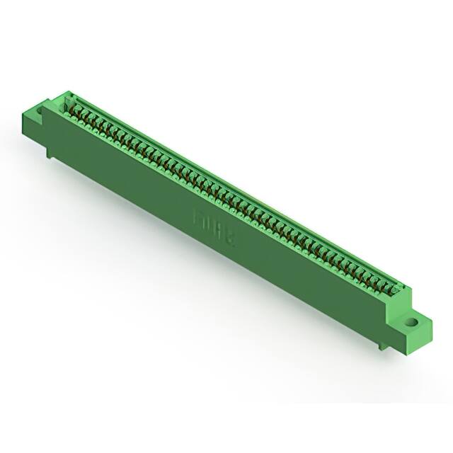 345-045-525-404 CONN EDGE SINGLE FML 45POS 0.100