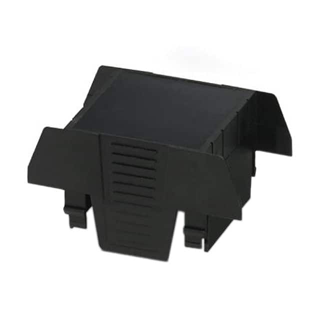 2201771 ELECTRONIC HOUSING COVER