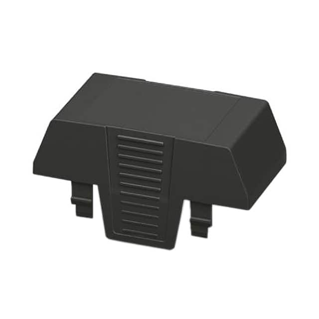 2200253 ELECTRONIC HOUSING COVER