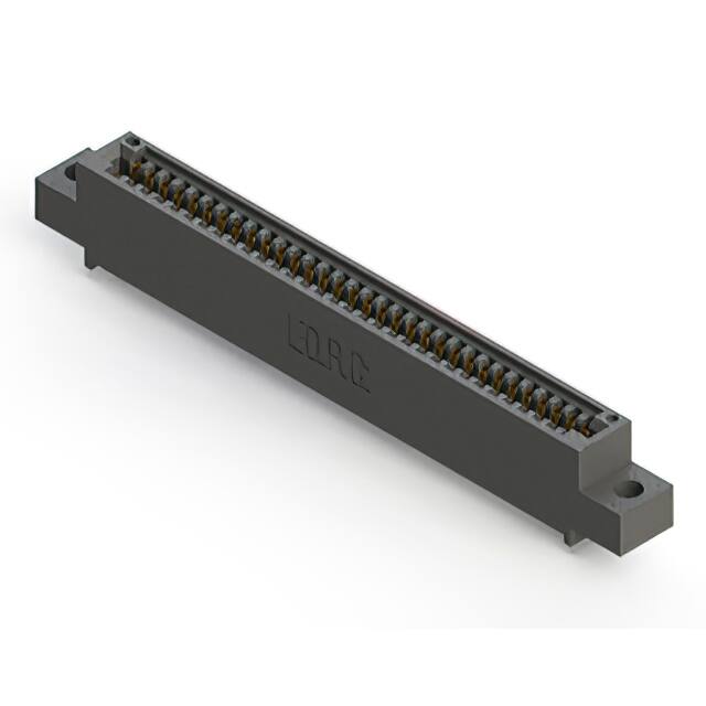 395-064-556-504 CONN EDGE DUAL FMALE 64POS 0.100