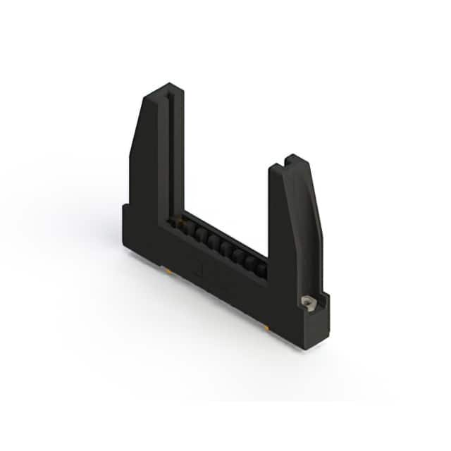 357-018-522-278 CONN EDGE DUAL FMALE 18POS 0.156