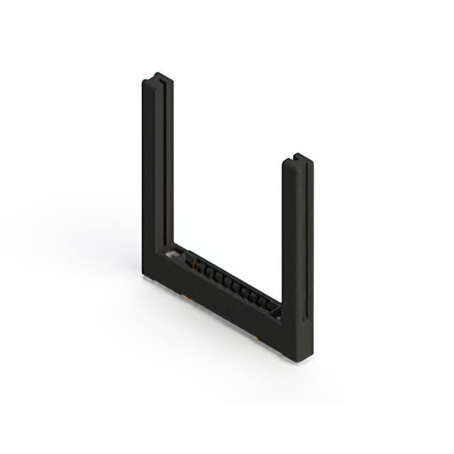 357-018-522-258 CONN EDGE DUAL FMALE 18POS 0.156