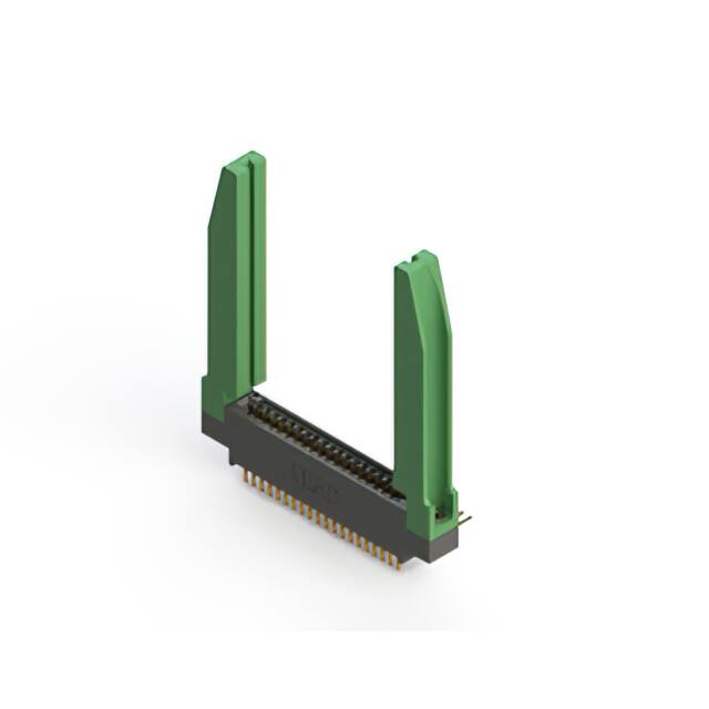 395-040-558-878 CONN EDGE DUAL FMALE 40POS 0.100
