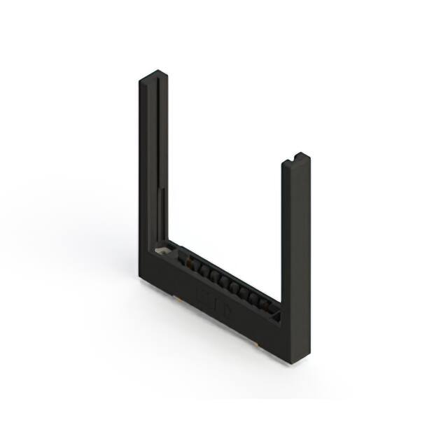 357-018-524-268 CONN EDGE DUAL FMALE 18POS 0.156