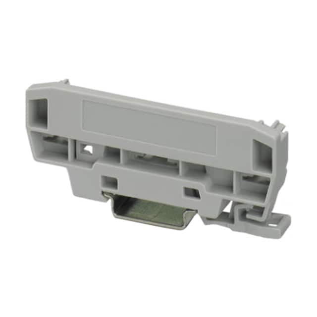 2202018 HOUSING COMPONENT