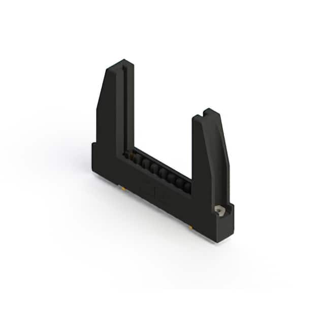 357-018-542-278 CONN EDGE DUAL FMALE 18POS 0.156