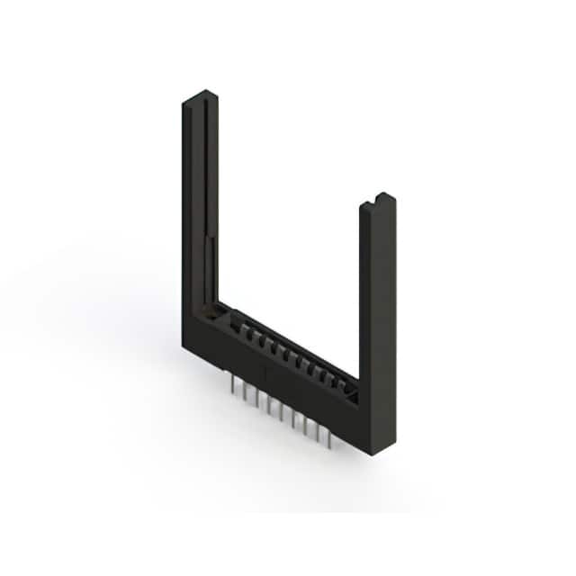 357-018-422-268 CONN EDGE DUAL FMALE 18POS 0.156