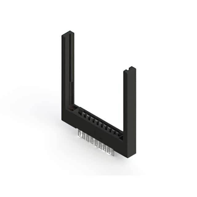 357-018-400-268 CONN EDGE DUAL FMALE 18POS 0.156