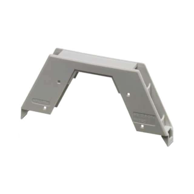 2200321 HOUSING UPPER BRACKET ME12