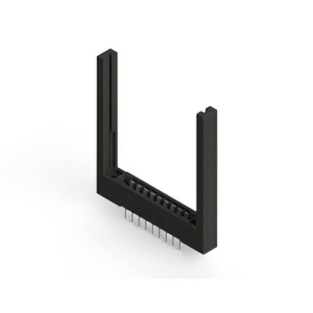 357-018-424-268 CONN EDGE DUAL FMALE 18POS 0.156