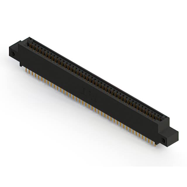 395-084-525-512 CONN EDGE DUAL FMALE 84POS 0.100