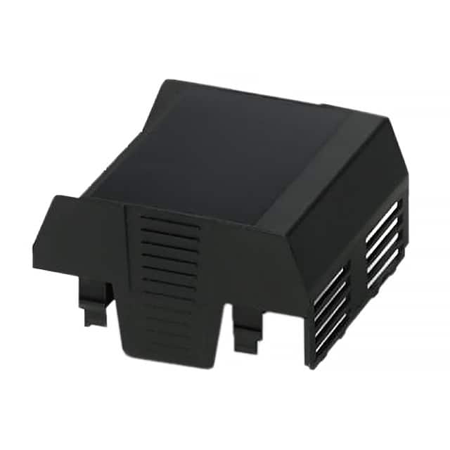 2201447 ELECTRONIC HOUSING COVER