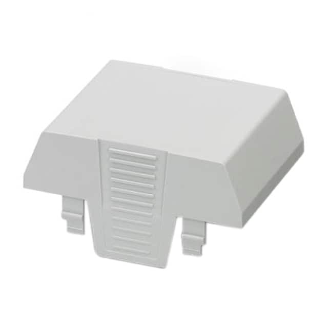 2200324 ELECTRONIC HOUSING COVER