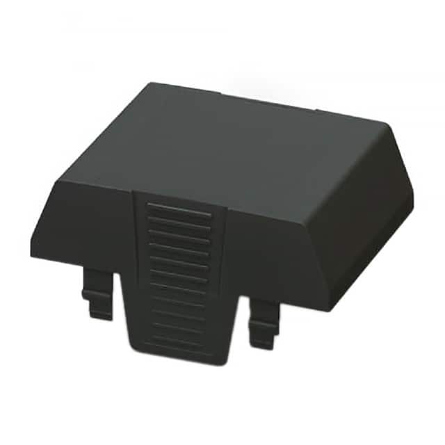 2200336 ELECTRONIC HOUSING COVER
