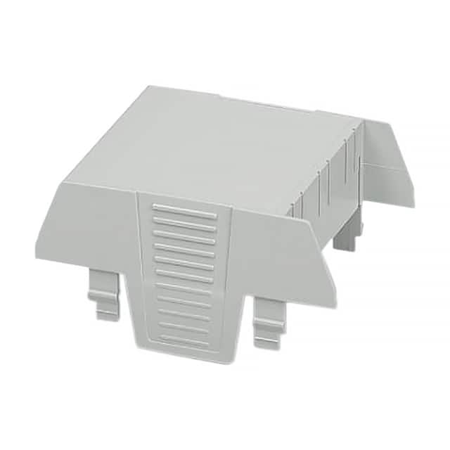 2201747 ELECTRONIC HOUSING COVER
