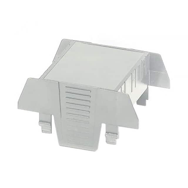 2201753 ELECTRONIC HOUSING COVER