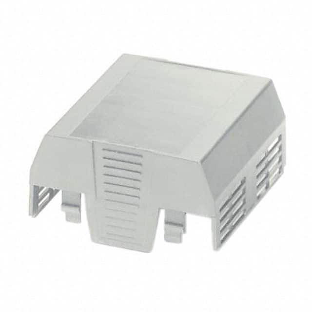 2201836 ELECTRONIC HOUSING COVER