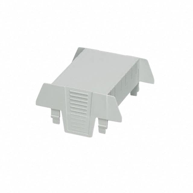 2201518 ELECTRONIC HOUSING COVER