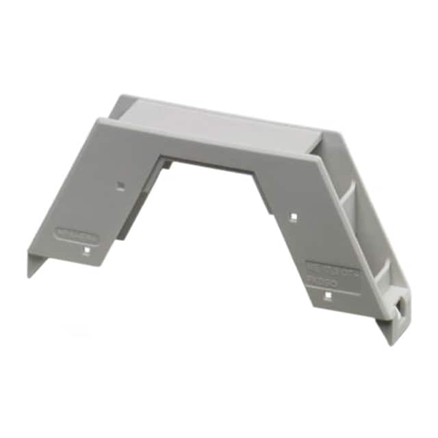 2200322 HOUSING UPPER BRACKET ME17