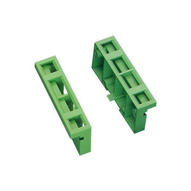 2959308 SIDE ELEMENT WITH MARKER GROOVE