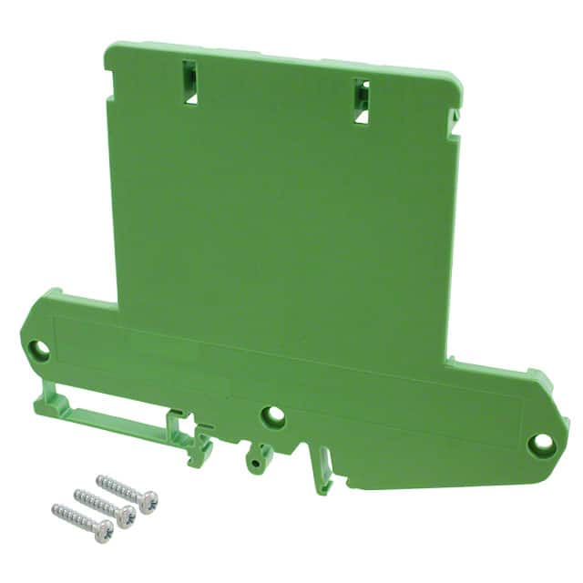 2959719 SIDE ELEMENT RIGHT W/FOOT