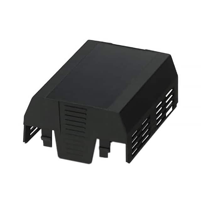 2201776 ELECTRONIC HOUSING COVER