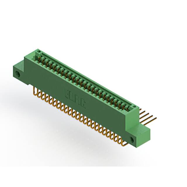 345-048-558-212 CONN EDGE DUAL FMALE 48POS 0.100