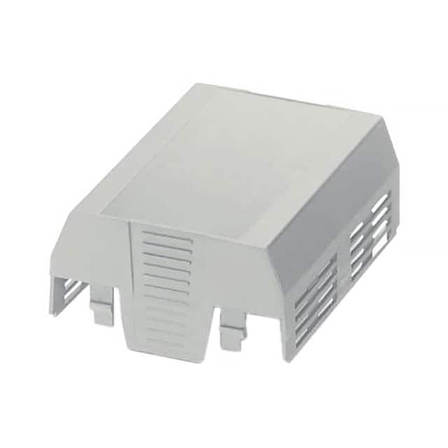 2201777 ELECTRONIC HOUSING COVER