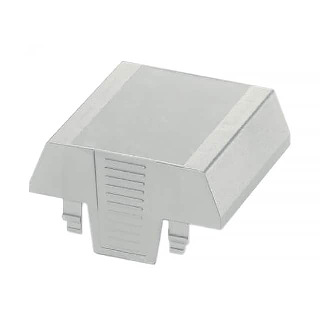 2200397 ELECTRONIC HOUSING COVER