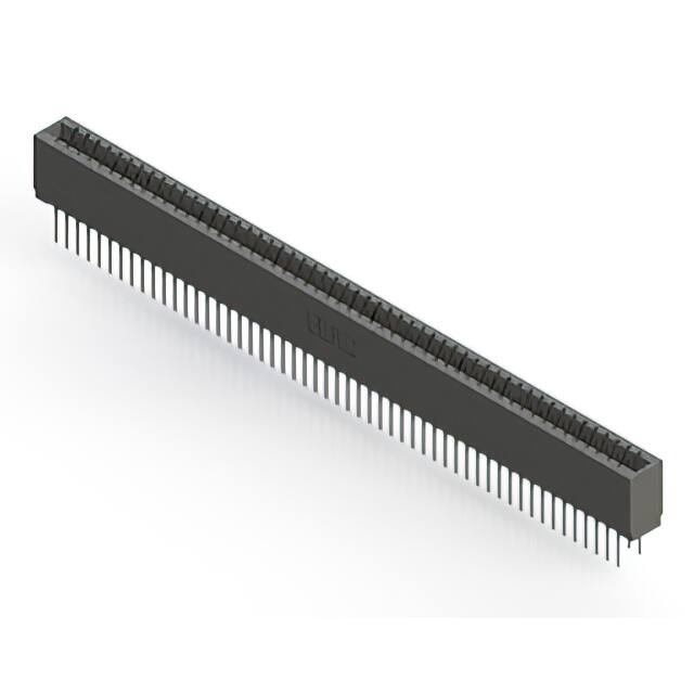 746-106-527-601 CONN EDGE DUAL FML 106POS 0.125