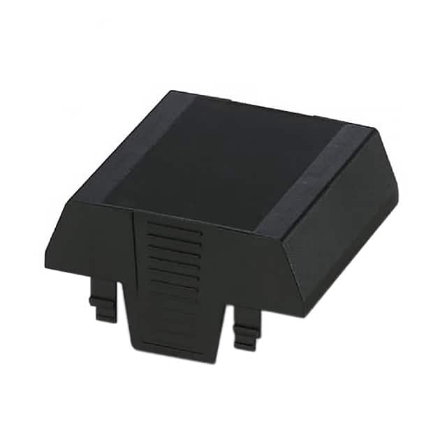 2200461 ELECTRONIC HOUSING COVER