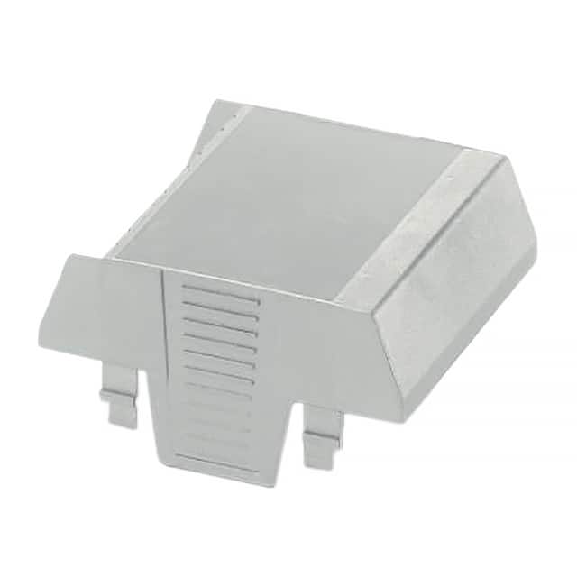 2201748 ELECTRONIC HOUSING COVER