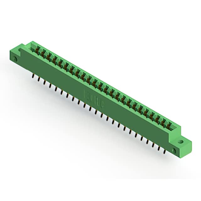 305-048-556-512 CONN EDGE DUAL FMALE 48POS 0.156