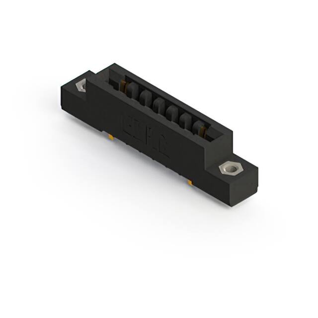 357-014-540-207 CONN EDGE DUAL FMALE 14POS 0.156