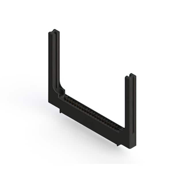 396-022-521-658 CONN EDGE SGL FMALE 22POS 0.125