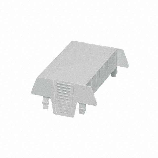 2201523 ELECTRONIC HOUSING COVER